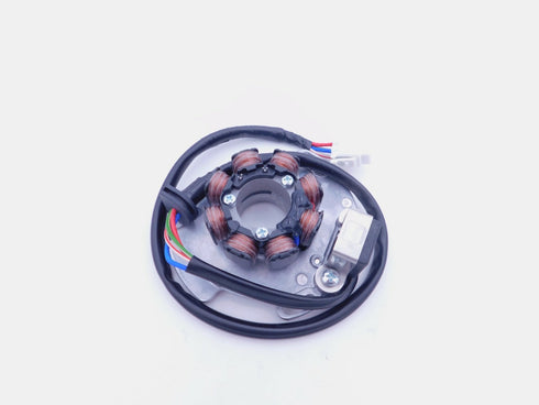 HUSQVARNA KTM STATOR 09-2023 KTM 65SX / 17-2023 TC65 OEM NEW 46239004000